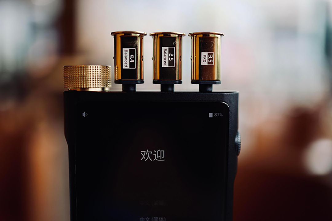 M8評測——生活需要一點儀式感，聽歌也一樣！