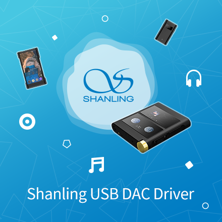 便攜播放器 USB驅動程序For Windows