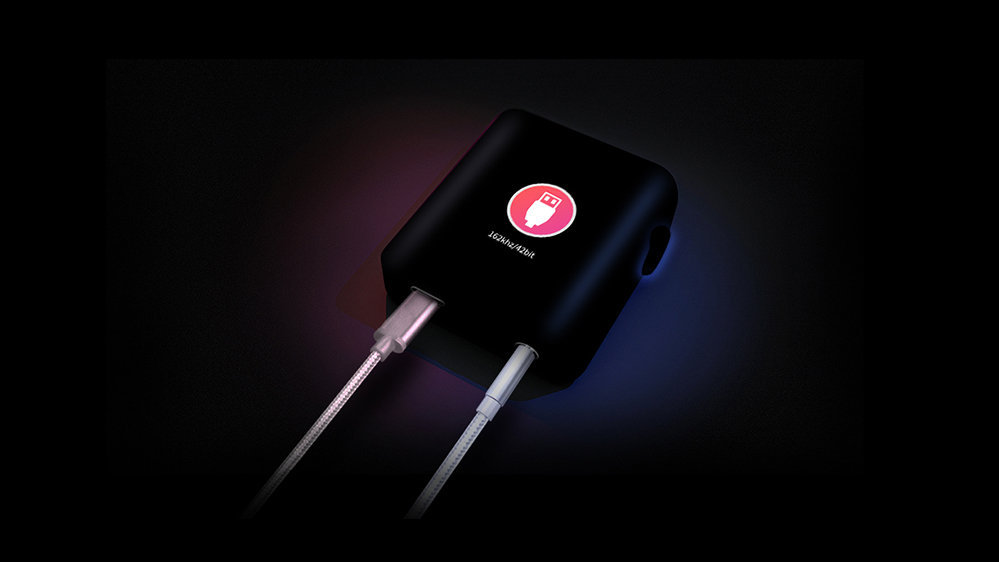 “新品”來襲】山靈全新觸屏式、可調(diào)音量小尾巴正式登場！