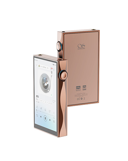 M3 Plus 安卓便攜播放器