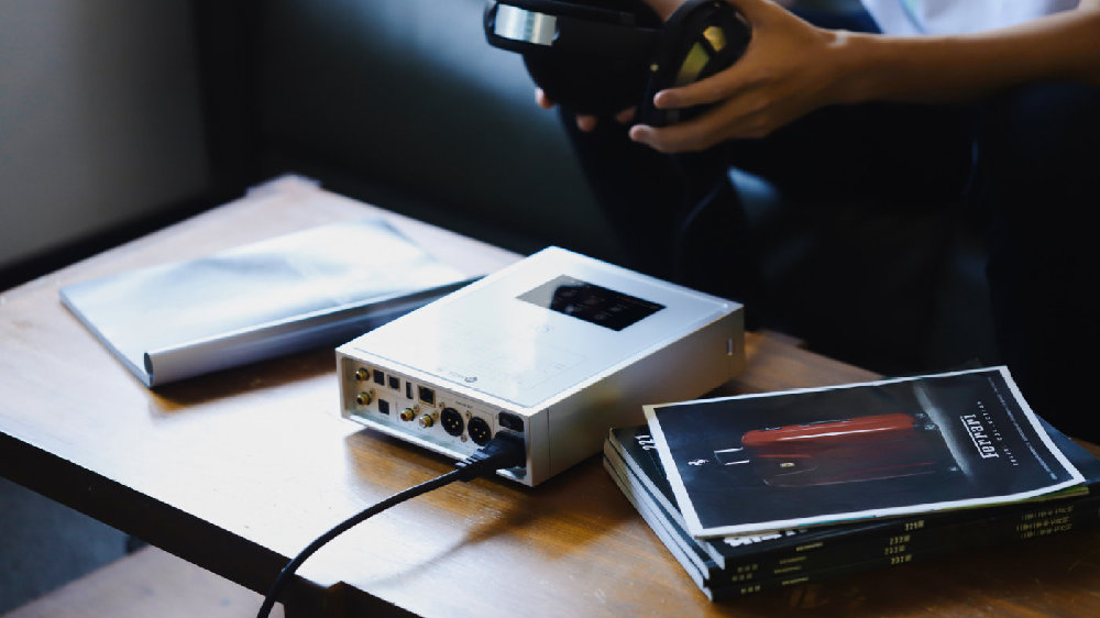 【零距離】EM5 創(chuàng)作團(tuán)隊訪談錄