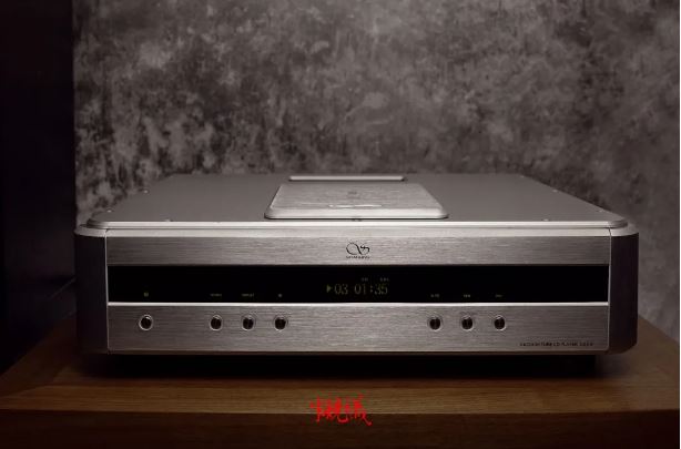 這年頭還有廠牌堅持做旗艦級臺式CD機(jī)？——山靈CD3.2(21)聲音簡評