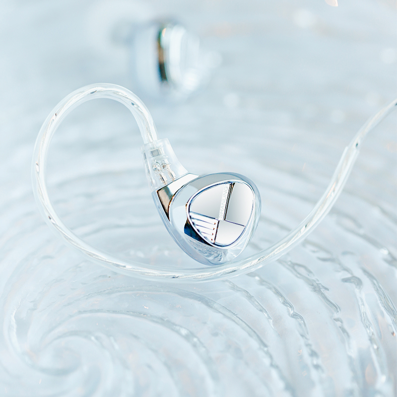 三單元卷王升級(jí)款 | SONO S兩圈一鐵HiFi耳機(jī)正式上市