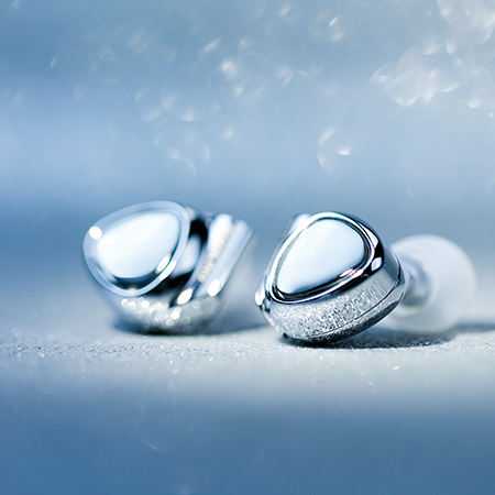 山靈ME500 Shine （耀）圈鐵耳機(jī)正式發(fā)布！