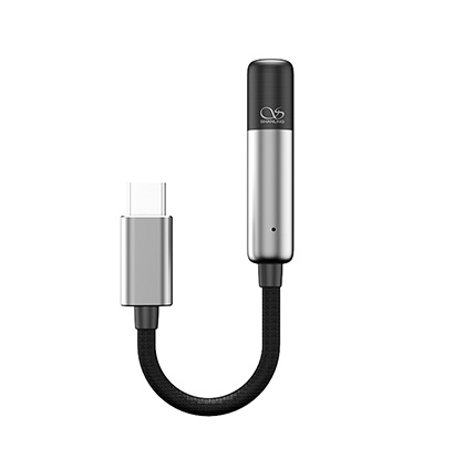 UA Mini 便攜解碼耳放線