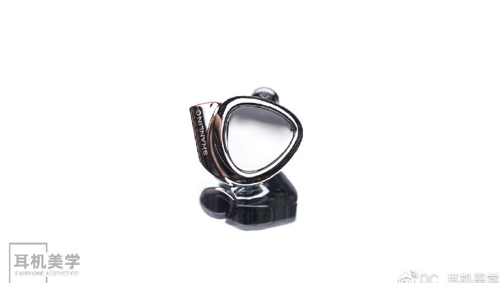 是進化，更是自我超越——DC評山靈ME500S